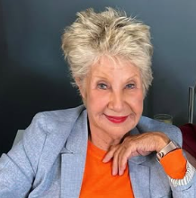 Danièle Gilbert Fortune