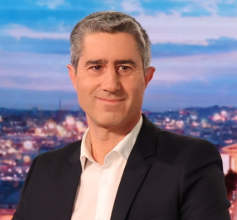 François Ruffin Fortune