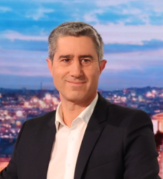 François Ruffin Fortune
