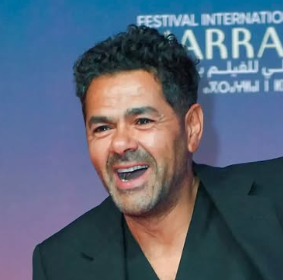 Jamel Debbouze Fortune