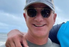 Jeff Bezos Fortune