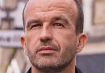 Manuel Bompard Fortune
