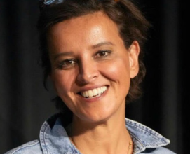 Najat Vallaud-Belkacem Fortune