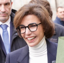Rachida Dati Fortune