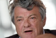 Jean-Louis Borloo Fortune